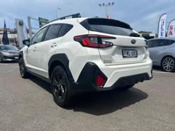 2023 Subaru Crosstrek 2.0L