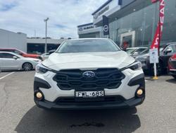 2023 Subaru Crosstrek 2.0L