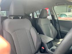 2023 Subaru Crosstrek 2.0L