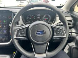 2023 Subaru Crosstrek 2.0L