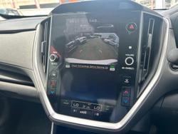 2023 Subaru Crosstrek 2.0L