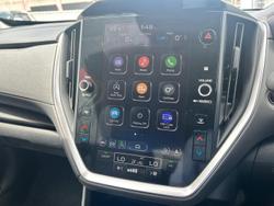 2023 Subaru Crosstrek 2.0L