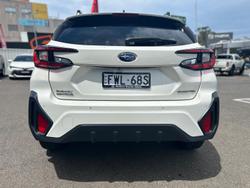 2023 Subaru Crosstrek 2.0L