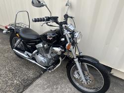 Yamaha Virago 250 (XV250)