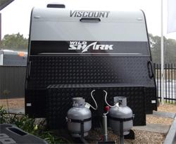 2025 Viscount Wildshark Ws1