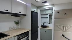 2025 Viscount Wildshark Ws1