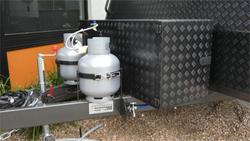 2025 Viscount Wildshark Ws1