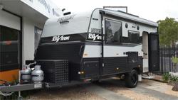 2025 Viscount Wildshark Ws1