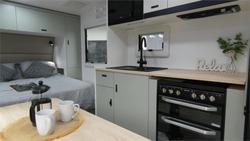 2025 Viscount Wildshark Ws1