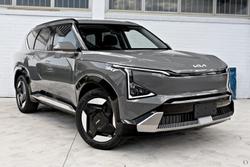 2025 Kia EV5 Earth