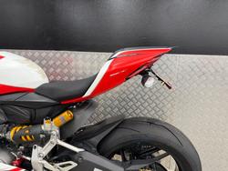 2018 DUCATI 959 PANIGALE CORSE RED/WHITE
