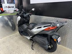 2018 Yamaha XMAX 300 (CZD300A) BLUE