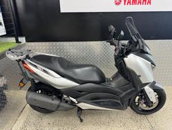 Yamaha Xmax 300 (CZD300A)