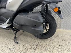 2018 Yamaha XMAX 300 (CZD300A) BLUE