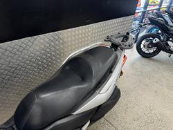 2018 Yamaha XMAX 300 (CZD300A) BLUE
