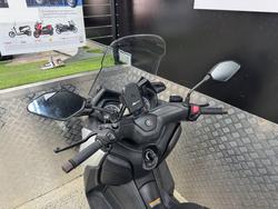 2018 Yamaha XMAX 300 (CZD300A) BLUE