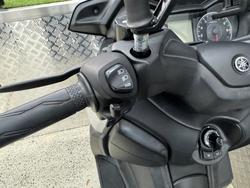 2018 Yamaha XMAX 300 (CZD300A) BLUE
