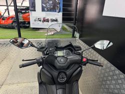 2018 Yamaha XMAX 300 (CZD300A) BLUE