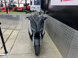 2018 Yamaha XMAX 300 (CZD300A) BLUE