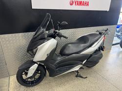 2018 Yamaha XMAX 300 (CZD300A) BLUE