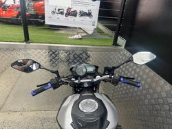 2016 Yamaha MT-03 (MT03LA) (ABS) BLUE