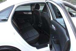 2021 Kia Cerato S BD MY22 Clear White