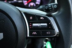 2021 Kia Cerato S BD MY22 Clear White