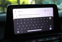 2021 Kia Cerato S BD MY22 Clear White