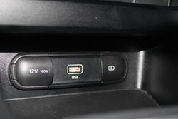 2021 Kia Cerato S BD MY22 Clear White