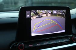 2021 Kia Cerato S BD MY22 Clear White