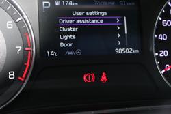 2021 Kia Cerato S BD MY22 Clear White