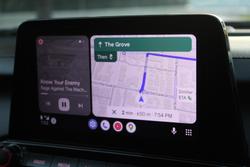 2021 Kia Cerato S BD MY22 Clear White