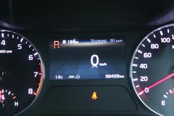 2021 Kia Cerato S BD MY22 Clear White