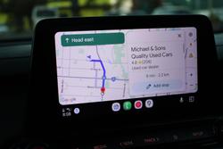 2021 Kia Cerato S BD MY22 Clear White