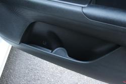 2021 Kia Cerato S BD MY22 Clear White