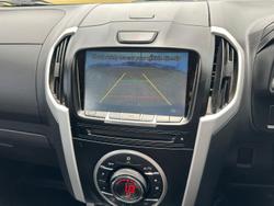 2017 Isuzu D-MAX LS-U