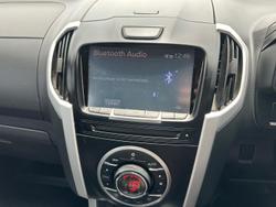 2017 Isuzu D-MAX LS-U