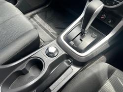 2017 Isuzu D-MAX LS-U