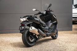2025 BMW C 400 GT ion