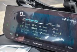 2025 BMW C 400 GT ion C 400 Black