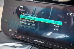 2025 BMW C 400 GT ion C 400 Black