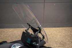 2025 BMW C 400 GT ion C 400 Black