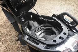 2025 BMW C 400 GT ion C 400 Black