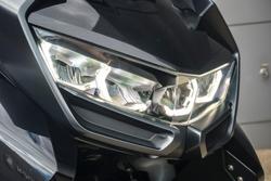 2025 BMW C 400 GT ion C 400 Black