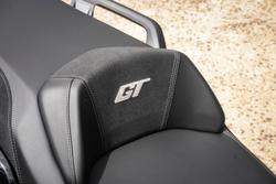 2025 BMW C 400 GT ion C 400 Black