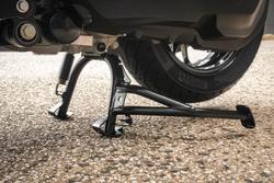 2025 BMW C 400 GT ion C 400 Black