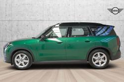 2024 MINI Countryman E Classic