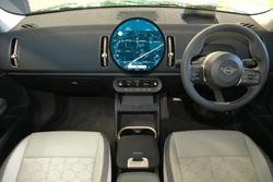 2024 MINI Countryman E Classic