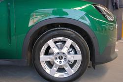 2024 MINI Countryman E Classic