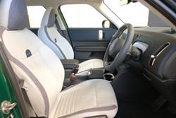 2024 MINI Countryman E Classic